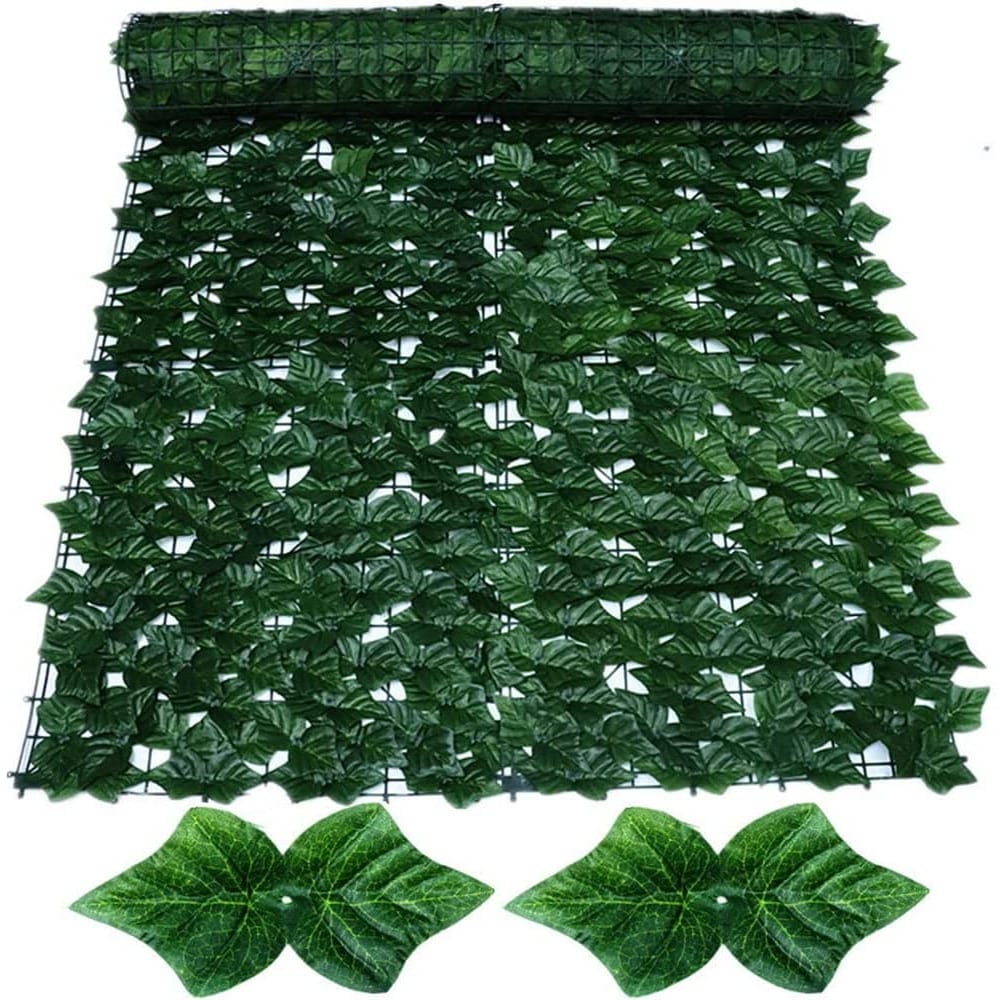 Plant screen